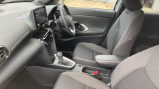 Toyota Yaris Cross 1.5 Hybrid Design 5dr CVT Hybrid Estate